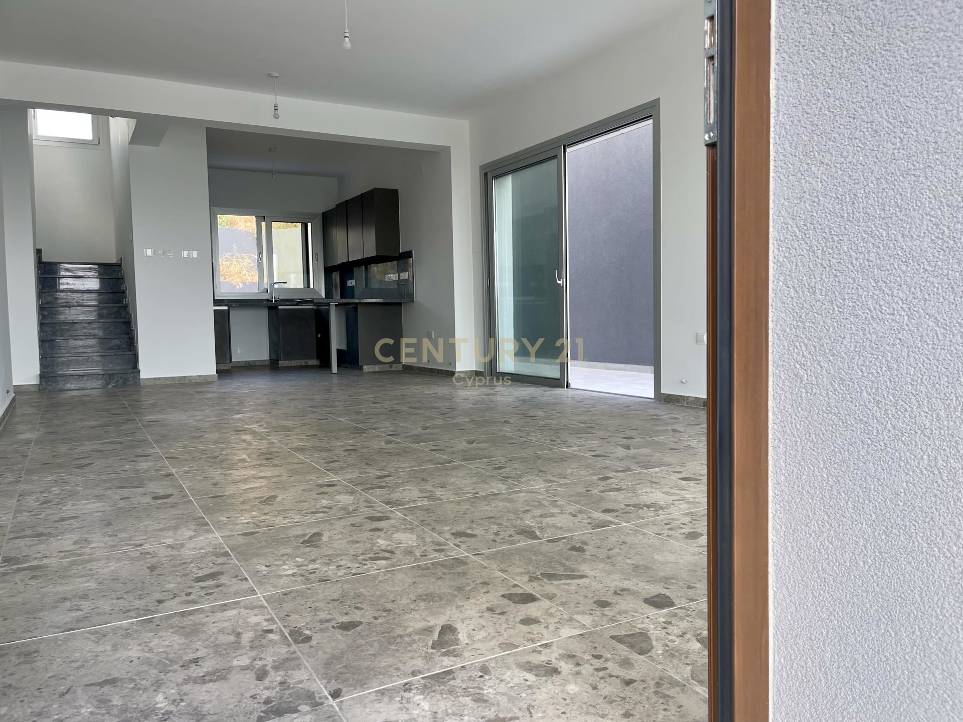 3 dormitorios Villa en Parekklisia, Limassol, Chipre No. 55260