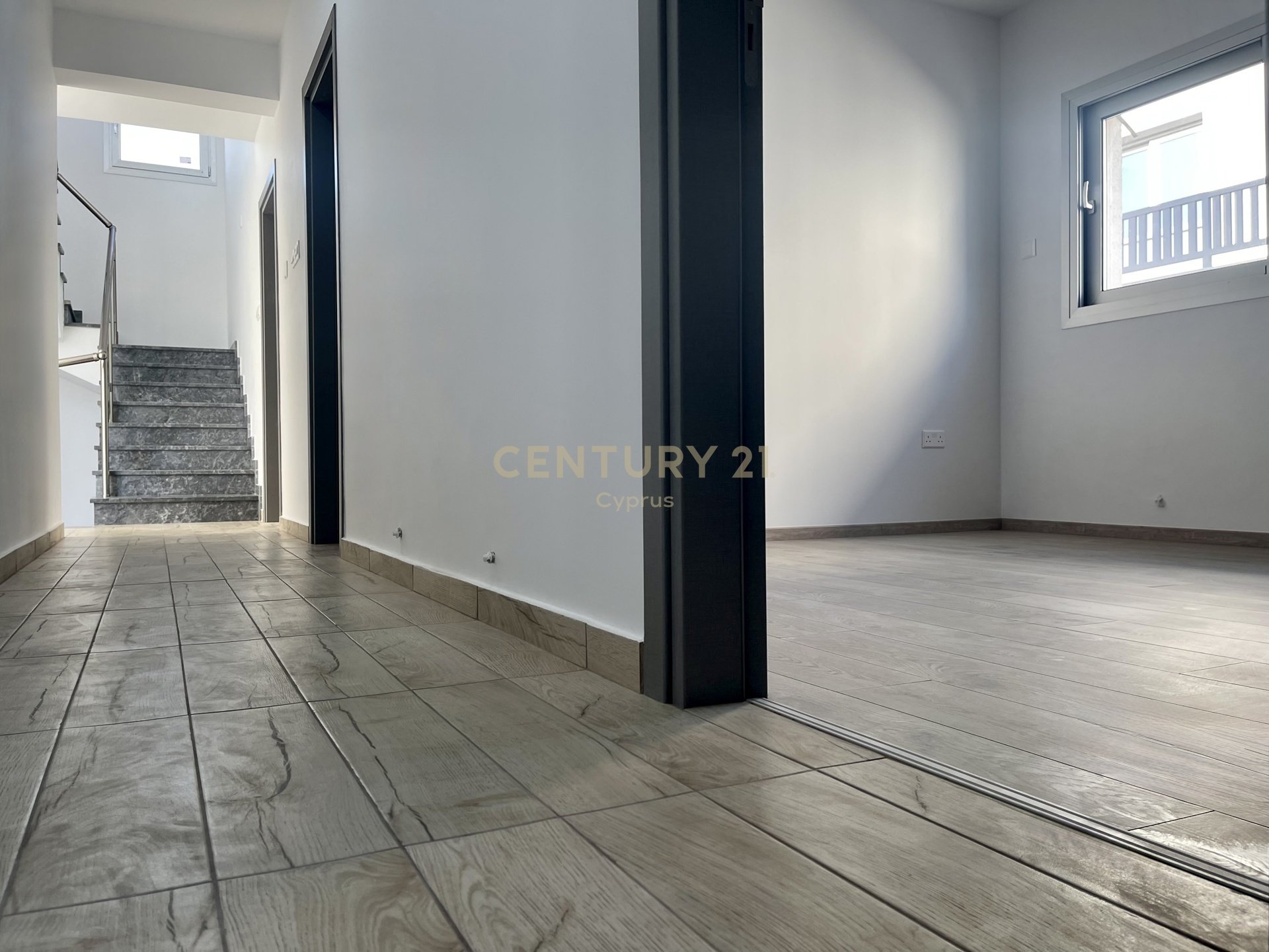 3 dormitorios Villa en Parekklisia, Limassol, Chipre No. 55260