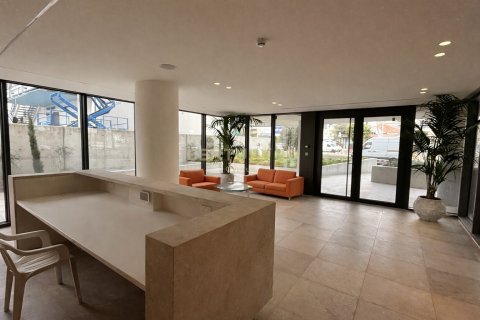 344m2 Oficina en Mesa Geitonia, Limassol,  No. 55256