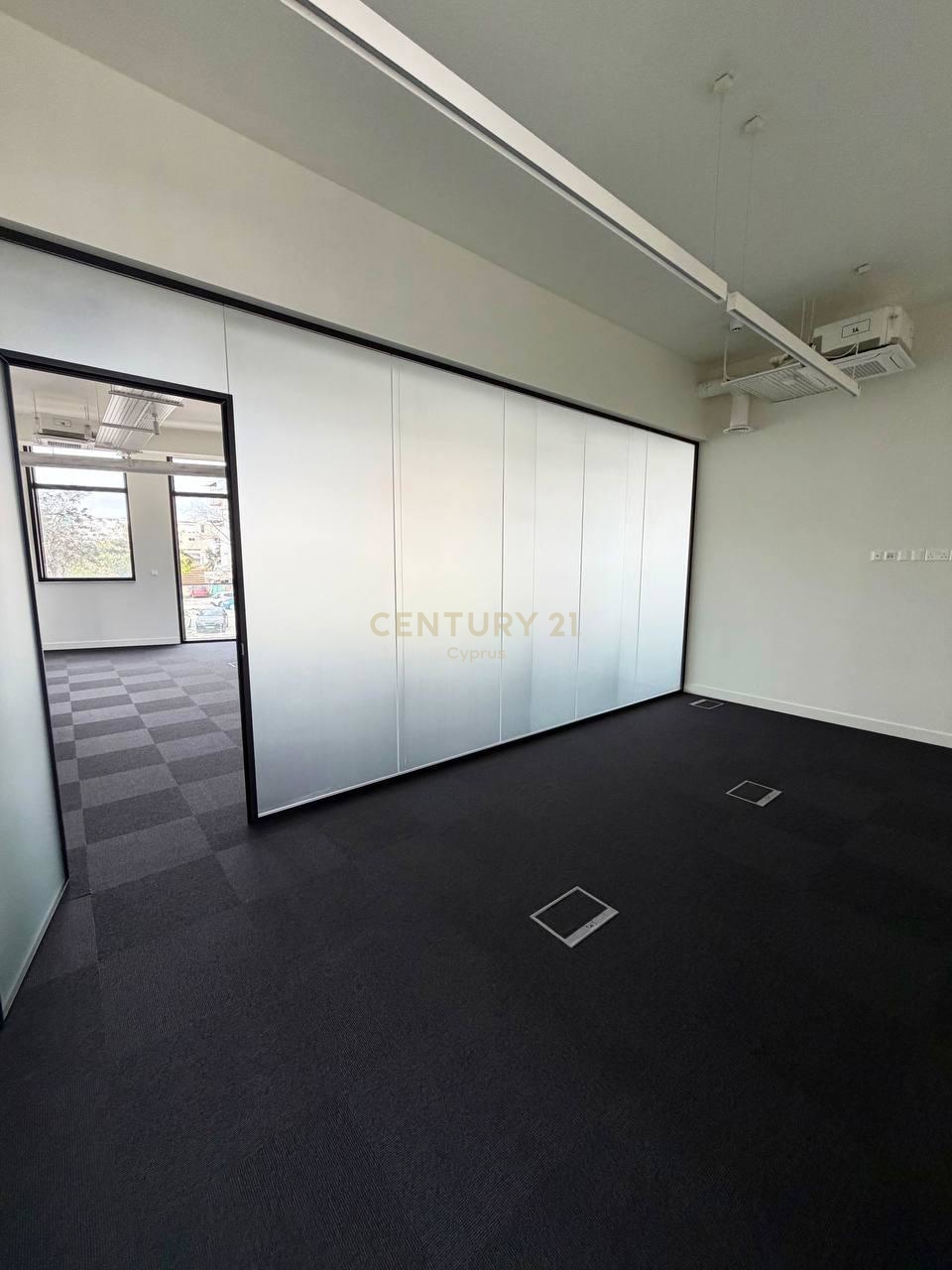 375m2 Office in Mesa Geitonia, Limassol, Cyprus No. 55258