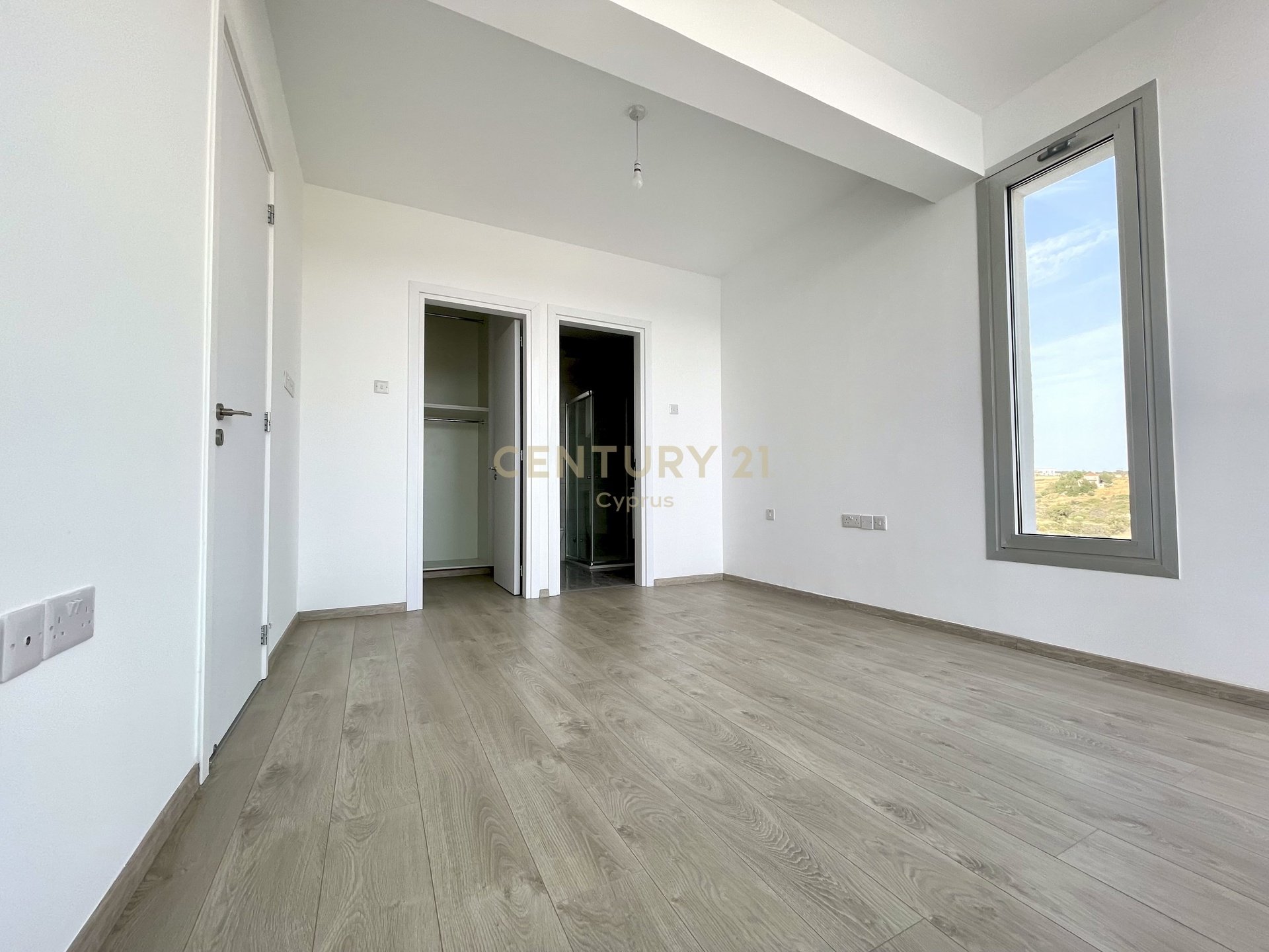 3 dormitorios Villa en Parekklisia, Limassol, Chipre No. 55259