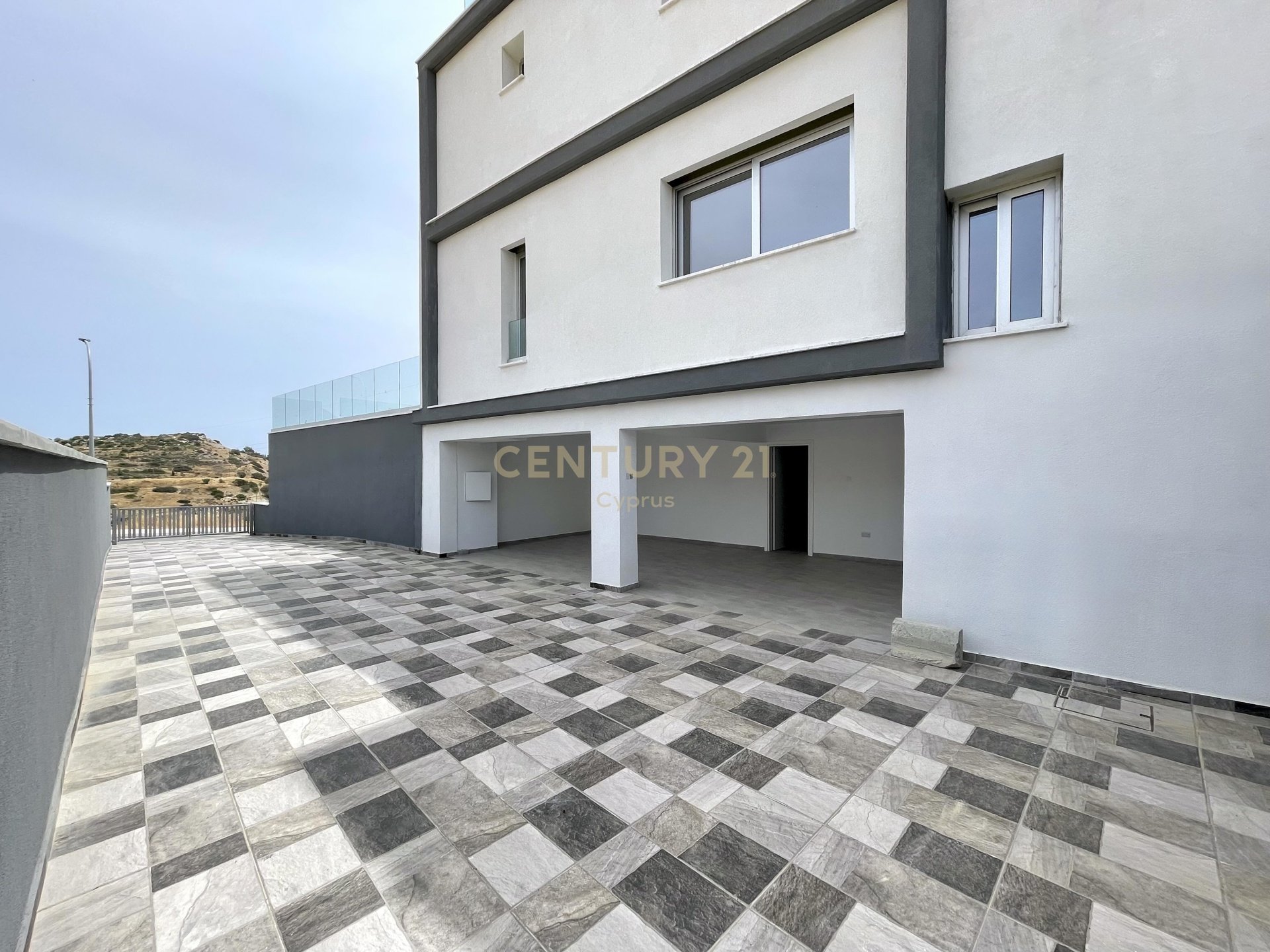3 dormitorios Villa en Parekklisia, Limassol, Chipre No. 55259