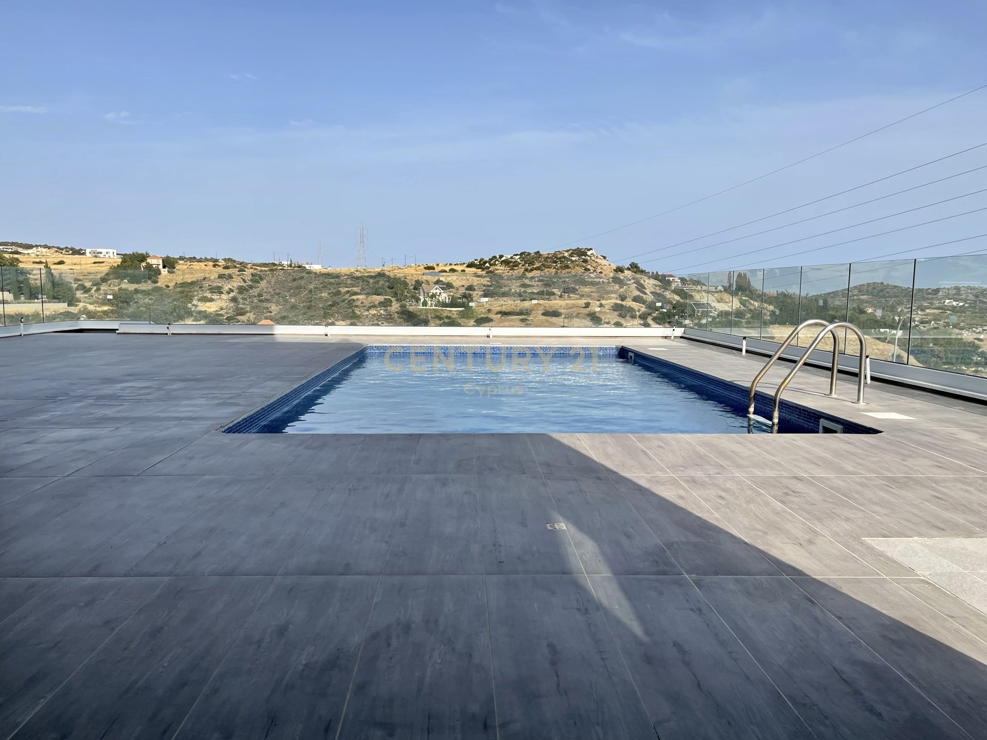 3 dormitorios Villa en Parekklisia, Limassol, Chipre No. 55259