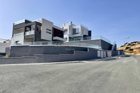 3 dormitorios Villa en Parekklisia, Limassol,  No. 55259 2