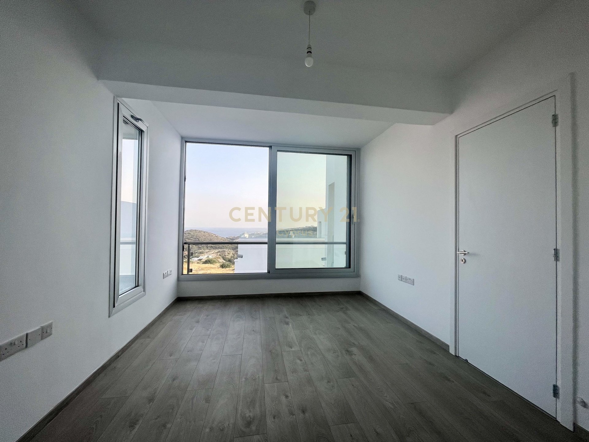 3 dormitorios Villa en Parekklisia, Limassol, Chipre No. 55259