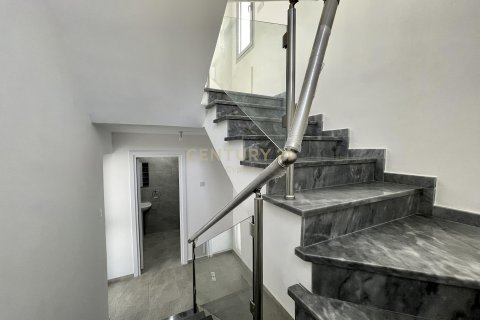 3 dormitorios Villa en Parekklisia, Limassol,  No. 55259 8