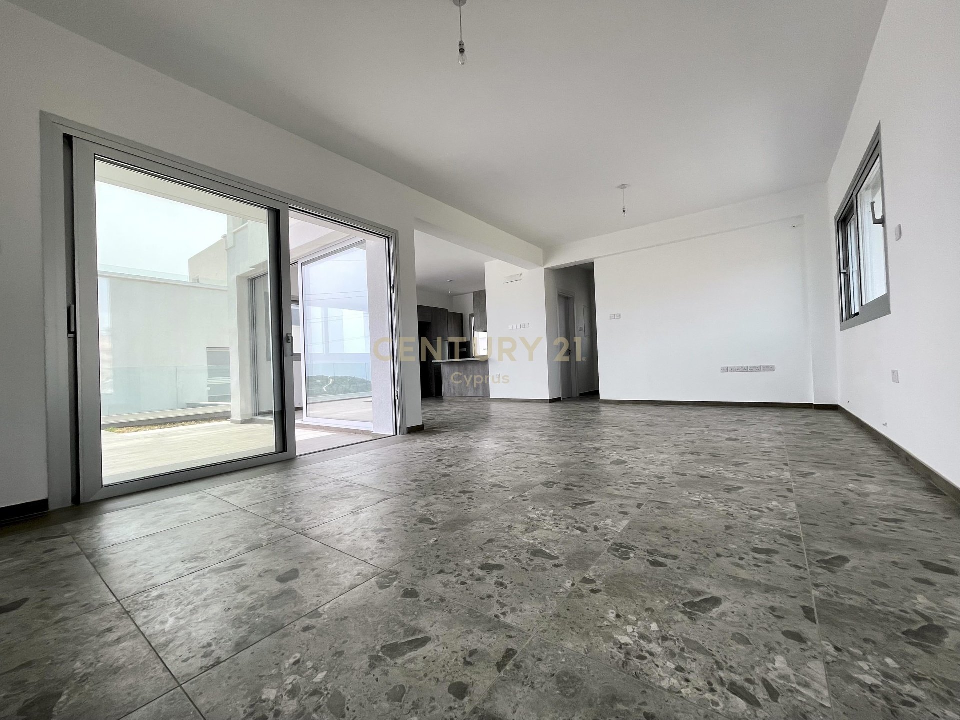 3 dormitorios Villa en Parekklisia, Limassol, Chipre No. 55259