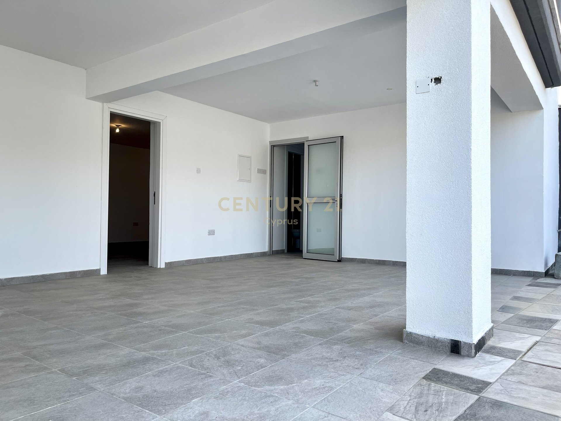 3 dormitorios Villa en Parekklisia, Limassol, Chipre No. 55259