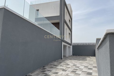 3 dormitorios Villa en Parekklisia, Limassol,  No. 55259 4