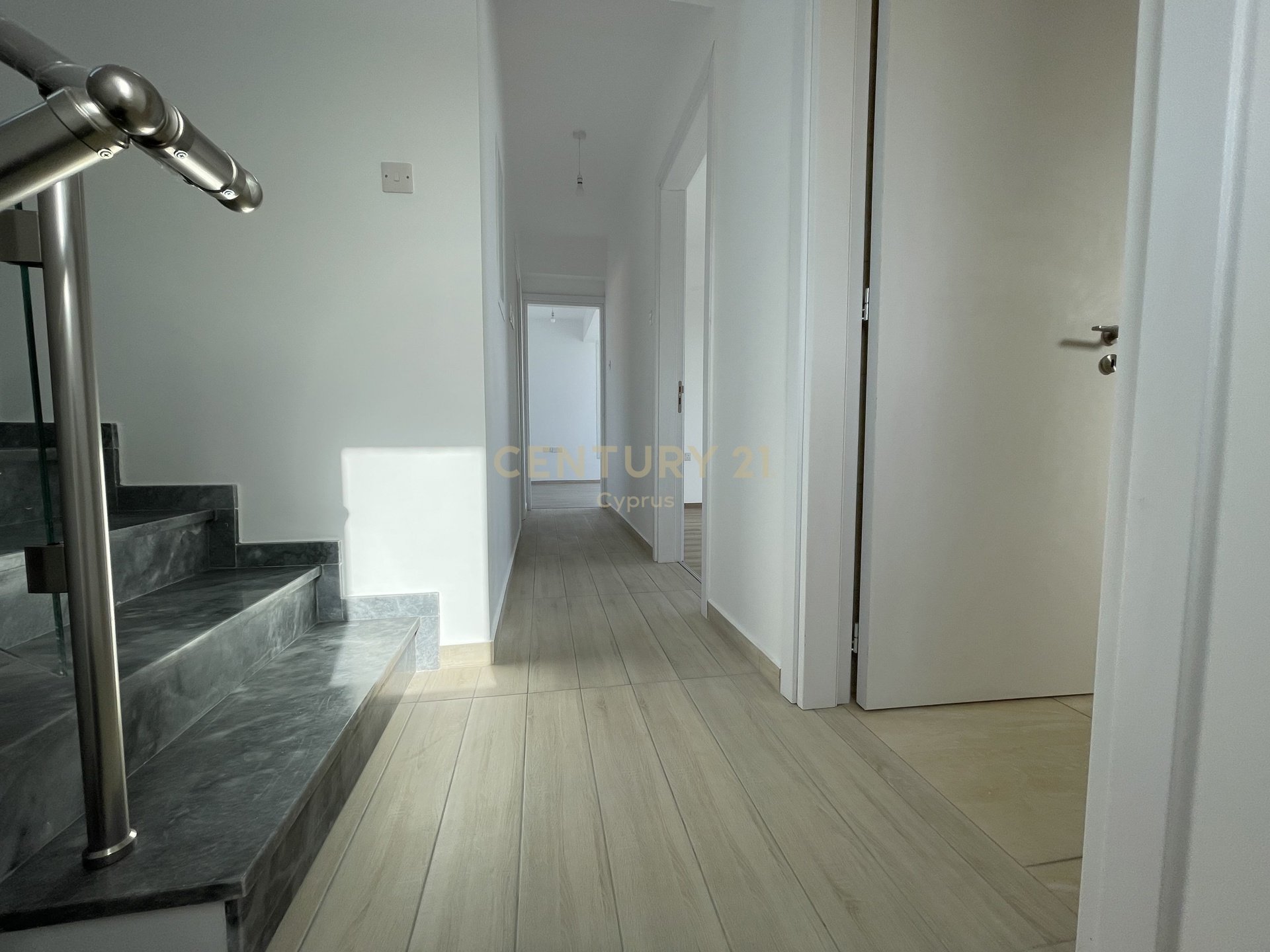 3 dormitorios Villa en Parekklisia, Limassol, Chipre No. 55259