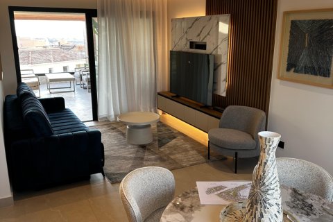 2 bedrooms Apartment in Chloraka, Paphos,  No. 46635 12