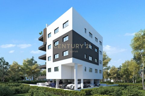 2 dormitorios Apartamento en Apostolos Andreas, Limassol, No. 55048
