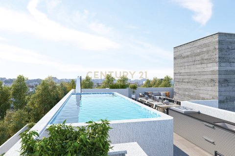 2 dormitorios Apartamento en Mesa Geitonia, Limassol, No. 55046 5