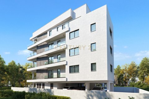 2 dormitorios Apartamento en Mesa Geitonia, Limassol, No. 55046 2