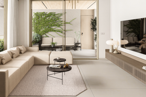 3 bedrooms Penthouse in Nicosia,  No. 49075 7