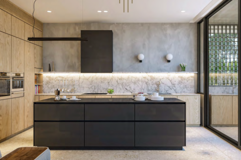 5 bedrooms Villa in Lakatamia, Nicosia, No. 49076 7