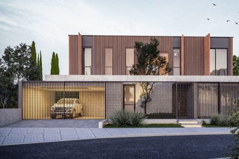 5 bedrooms Villa in Lakatamia, Nicosia, No. 49076 3