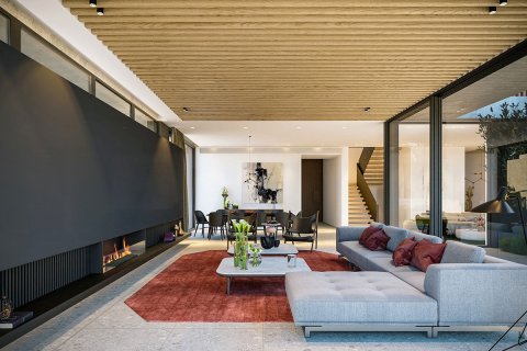 5 bedrooms Villa in Lakatamia, Nicosia, No. 49076 6