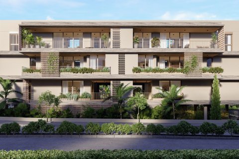 3 bedrooms Penthouse in Nicosia,  No. 49074