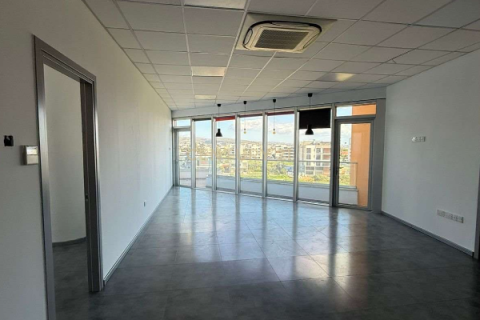 434m2 Bureau à Limassol,  No. 57174 4