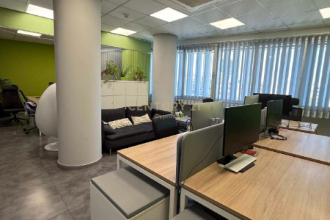 434m2 Bureau à Limassol,  No. 57174 2