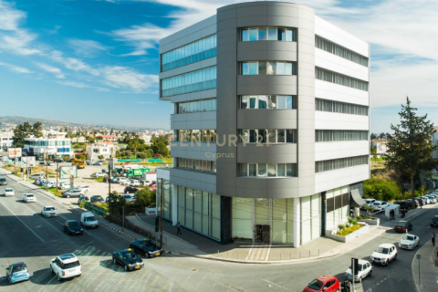 434m2 Bureau à Limassol,  No. 57174 15