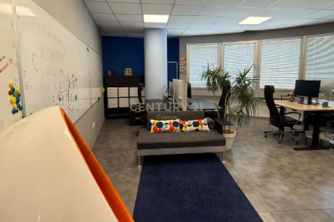 434m2 Bureau à Limassol,  No. 57174 3