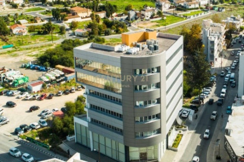 434m2 Bureau à Limassol,  No. 57174 16
