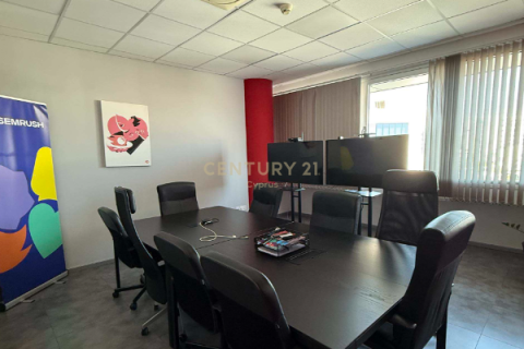 434m2 Bureau à Limassol,  No. 57174 10