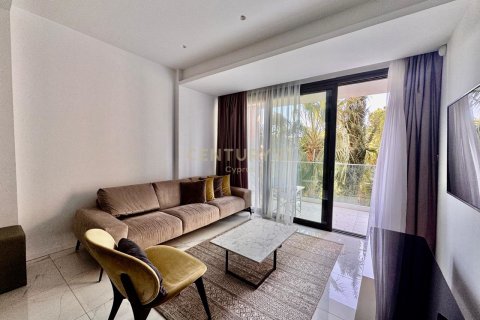 1 bedroom Apartment in Germasogeia, Limassol,  No. 57176