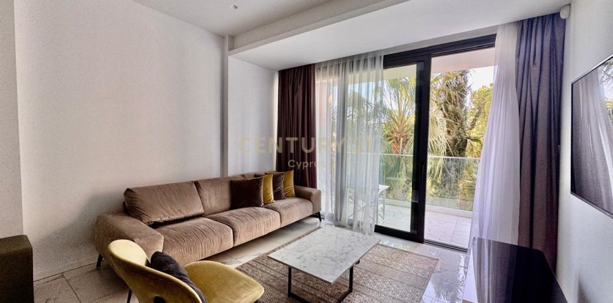 1 bedroom Apartment in Germasogeia, Limassol,  No. 57176