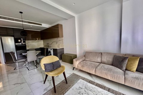 1 bedroom Apartment in Germasogeia, Limassol,  No. 57176 2