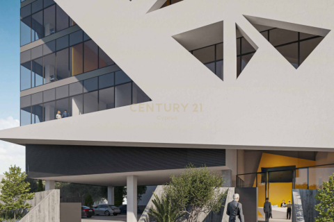 1871m2 Office in Limassol,  No. 57179 5