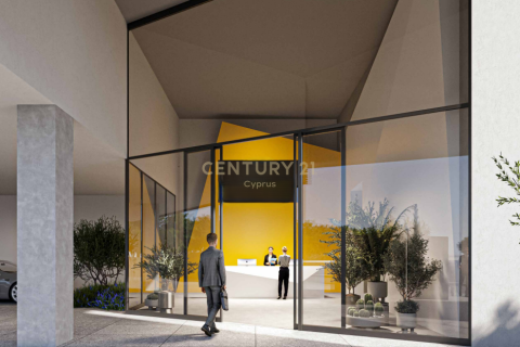 1871m2 Office in Limassol,  No. 57179 3