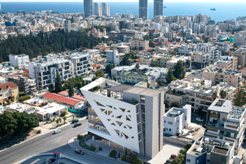 1871m2 Office in Limassol,  No. 57179 4