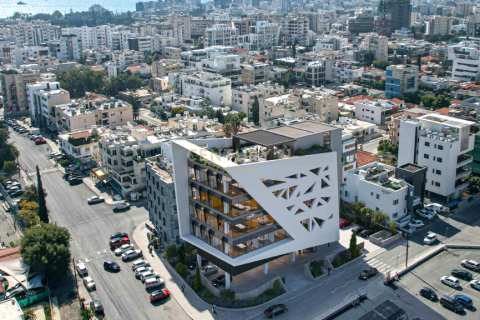 1871m2 Office in Limassol,  No. 57179 2