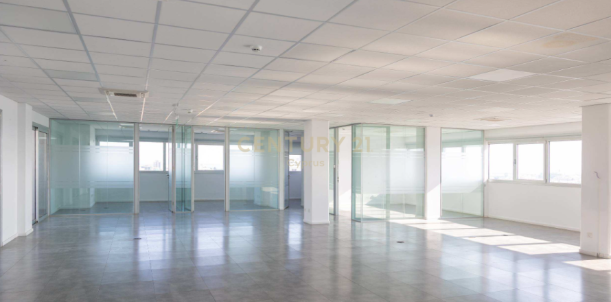 500m2 Office in Limassol,  No. 57178