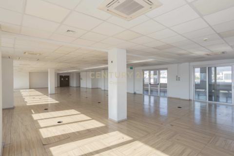 500m2 Office in Limassol,  No. 57178 4