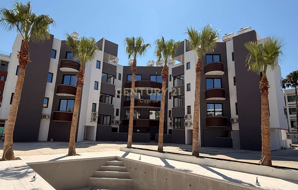 29 chambres Bâtiment à Germasogeia, Limassol, Chypre No. 57177