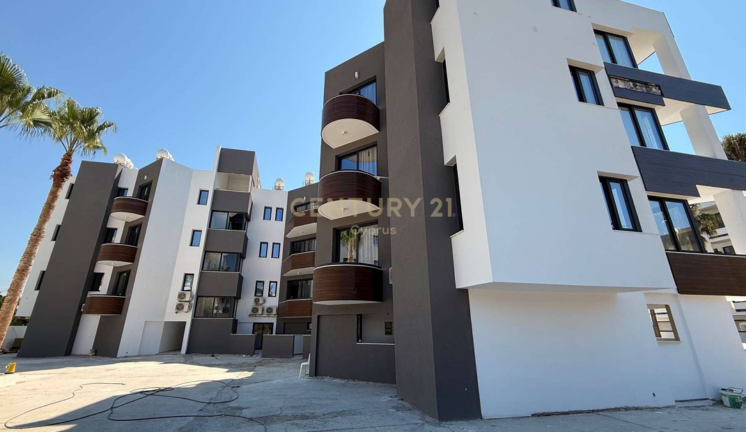 29 chambres Bâtiment à Germasogeia, Limassol, Chypre No. 57177