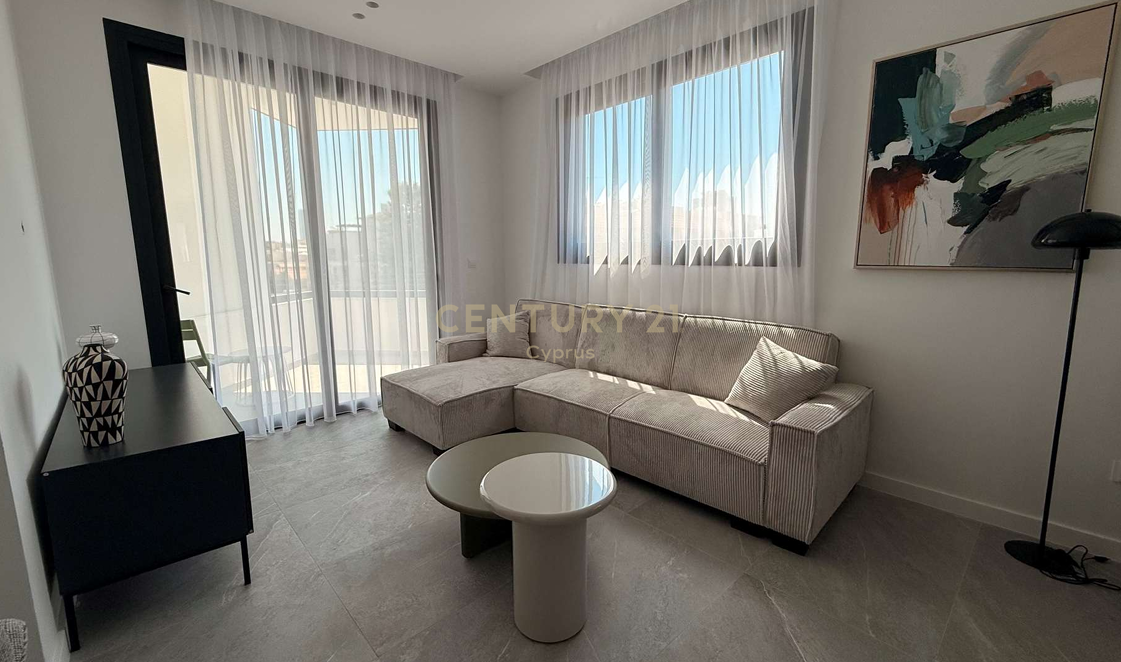 29 chambres Bâtiment à Germasogeia, Limassol, Chypre No. 57177