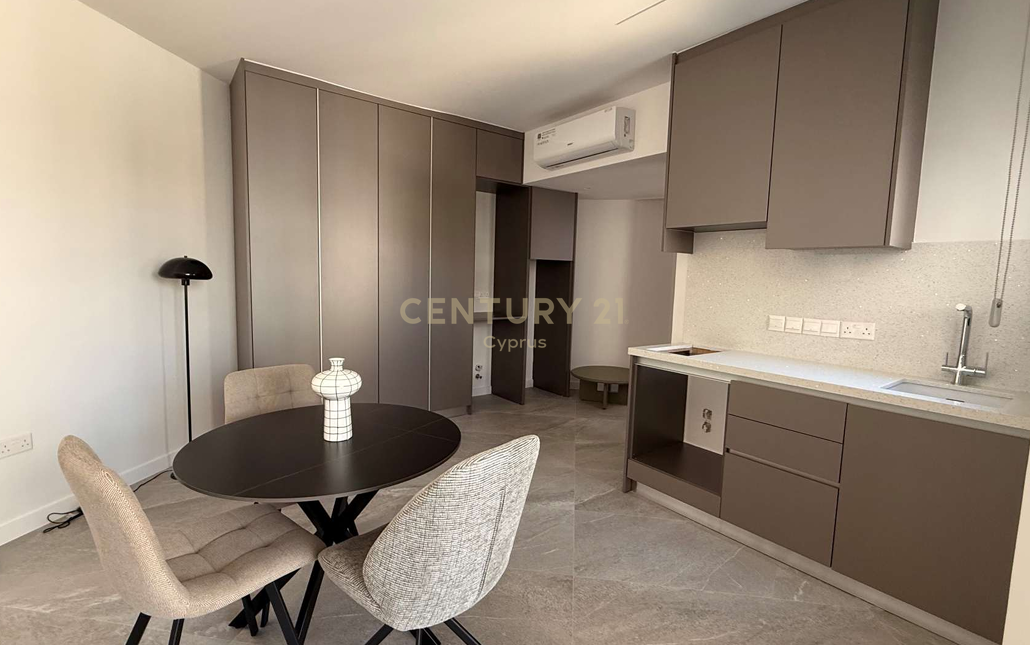 29 chambres Bâtiment à Germasogeia, Limassol, Chypre No. 57177