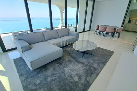3 chambres Appartement à Germasogeia, Limassol,  No. 57175 5