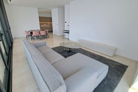 3 chambres Appartement à Germasogeia, Limassol,  No. 57175 8