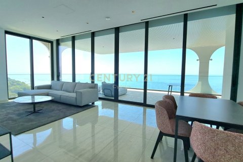 3 chambres Appartement à Germasogeia, Limassol,  No. 57175 2