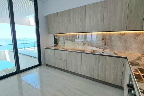 3 chambres Appartement à Germasogeia, Limassol,  No. 57175 3