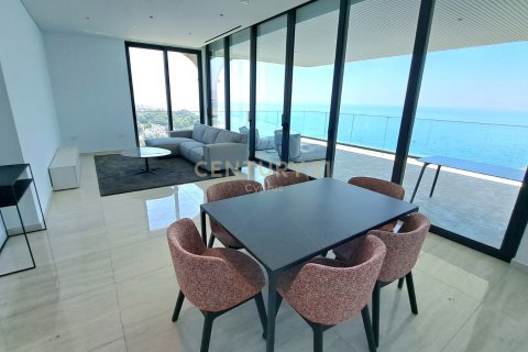 3 chambres Appartement à Germasogeia, Limassol,  No. 57175 4