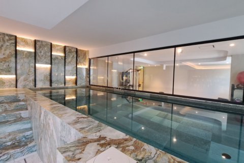 3 chambres Appartement à Germasogeia, Limassol,  No. 57175 11