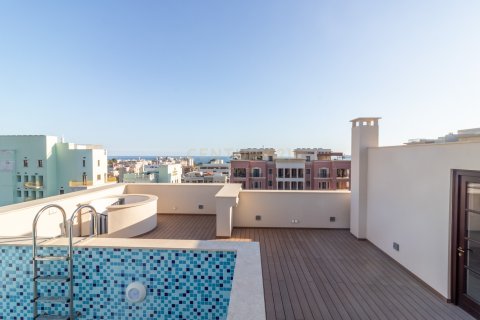 3 bedrooms Penthouse in Germasogeia, Limassol,  No. 57180 14