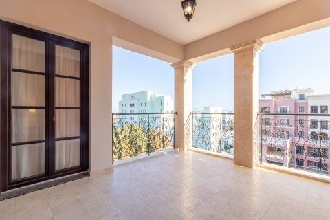 3 bedrooms Penthouse in Germasogeia, Limassol,  No. 57180 8